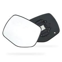 Subaru Outback BS GEN 5 (2021 - 2026) Genuine Door Mirror Glasses LH + RH
