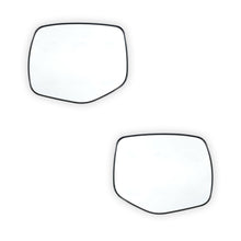 Subaru Outback BS GEN 5 (2021 - 2026) Genuine Door Mirror Glasses LH + RH
