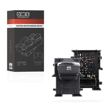 Subaru Outback BS GEN 5 (2021 - 2026) Genuine Window Switch LH + RH