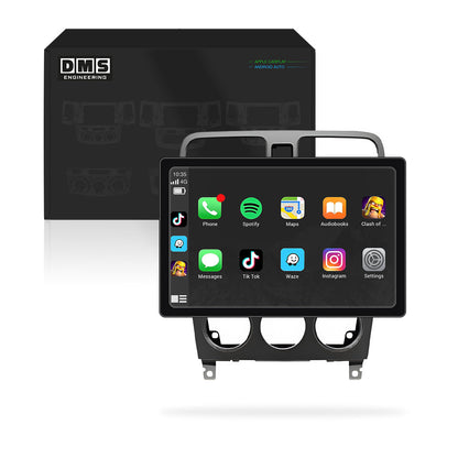 Subaru Forester SG (2002 - 2007) 9" 13.3" Android Radio – Wireless Apple CarPlay & Android Auto