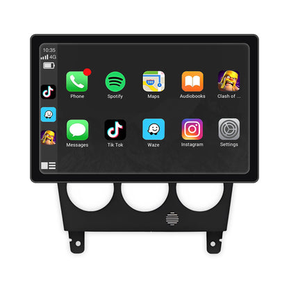 Subaru Impreza GD (2002 - 2007) 9" 13.3" Android Radio – Wireless Apple CarPlay & Android Auto