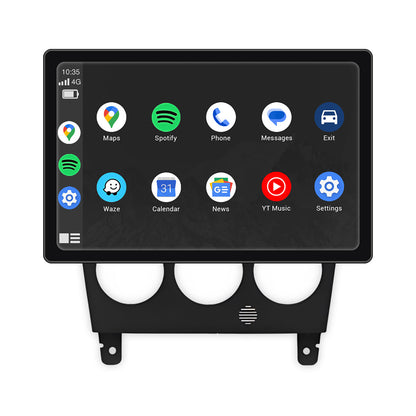 Subaru Impreza GD (2002 - 2007) 9" 13.3" Android Radio – Wireless Apple CarPlay & Android Auto