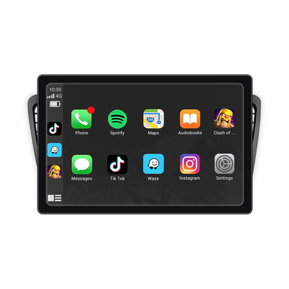 Subaru Liberty BL Gen 4 LHD (2003 - 2009) 9" 13.3" Wireless Android 16 Head Unit for Apple CarPlay / Android Auto