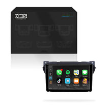 Suzuki Alto GF (2009 - 2014) 9" Wireless Android 15 Touchscreen Stereo for Apple CarPlay / Android Auto