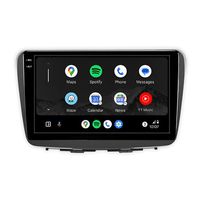 Suzuki Baleno EG / SY / EW (2010 - 2019) 9" Android Radio – Wireless Apple CarPlay & Android Auto