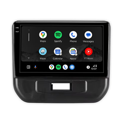 Suzuki Celerio LF (2014 - 2023) 9" Wireless Android 16 Head Unit for Apple CarPlay / Android Auto