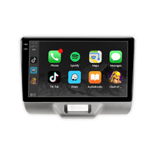 Suzuki Every Wagon (2015 - 2023) 9" Wireless Android 16 Head Unit for Apple CarPlay / Android Auto