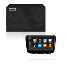 Suzuki Swift EZ (2005 - 2011) 9" Wireless Android 13 Touchscreen Stereo for Apple CarPlay / Android Auto