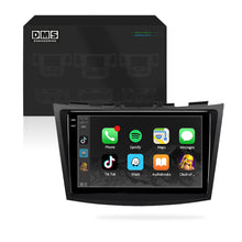 Suzuki Swift FZ (2012 - 2016) 9" Wireless Android 13 Touchscreen Stereo for Apple CarPlay / Android Auto