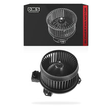 Suzuki Swift MZ / EZ (2005 - 2011) Heater Blower Fan Motor