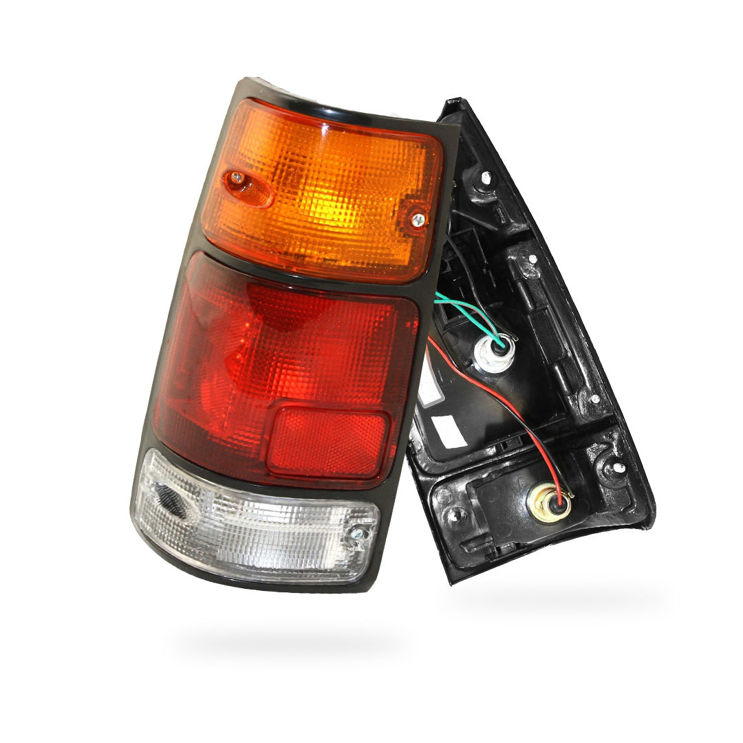 Holden Rodeo TF (1988 - 1997) Halogen OEM Style Tail Lights LH + RH