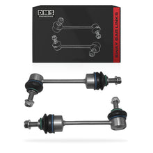 Tesla Model S 5YJS (2012 - 2020) Rear Sway Bar Links LH + RH