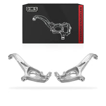 Tesla Model 3 (2017 - 2023) Rear Steering Knuckles LH + RH