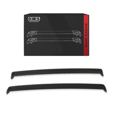 Tesla Model Y (2019- 2022) Aluminum Roof Racks