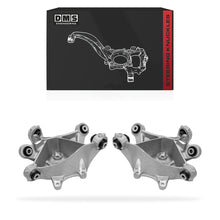 Tesla Model Y (2021 - 2023) Rear Steering Knuckles LH + RH