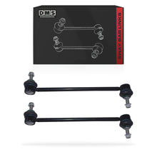 Tesla Model X (2015 - 2021) Front Sway Bar Links LH + RH