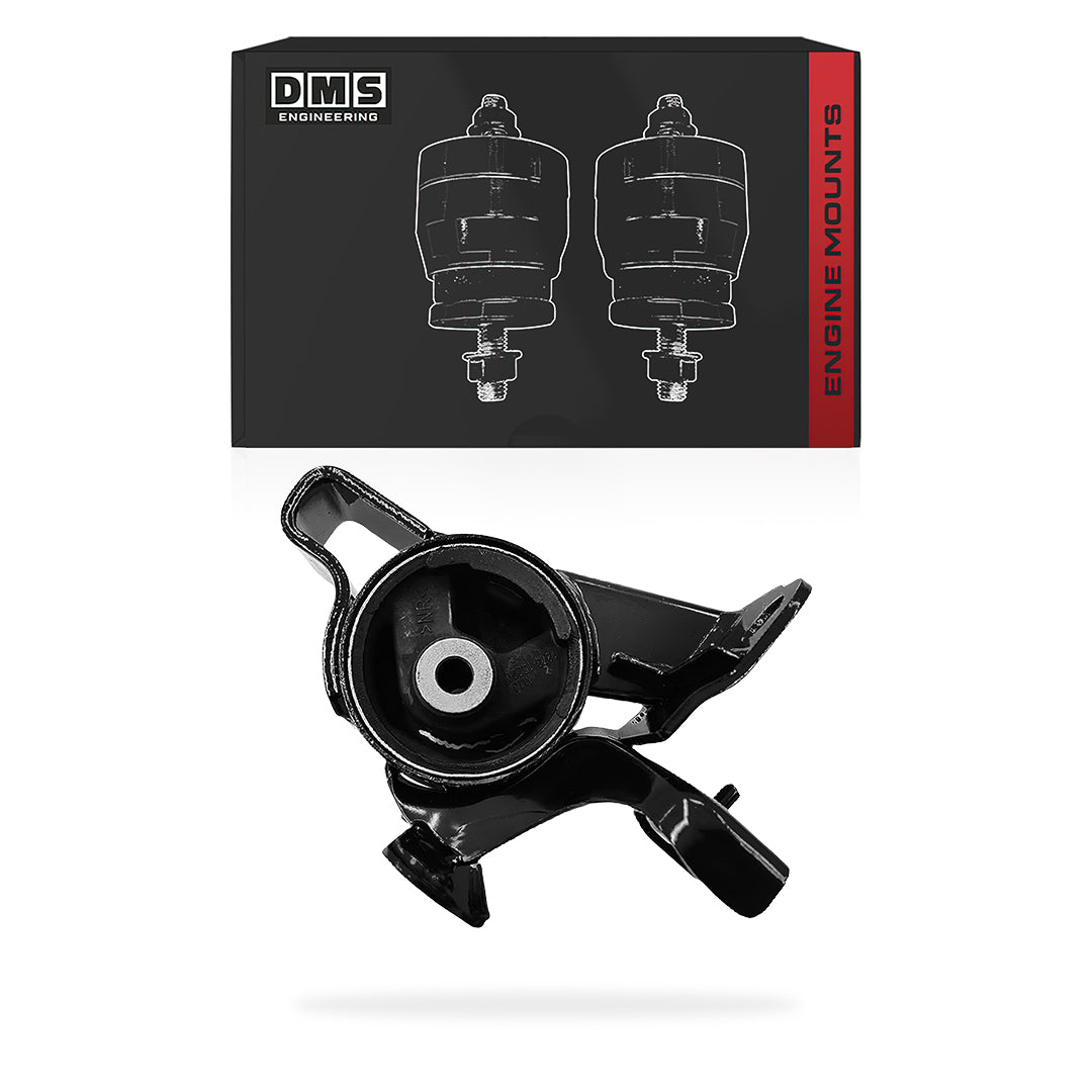 Toyota Corolla E11 (1997 - 2001) Front & Rear Transmission Gearbox Engine Mounts LH + RH