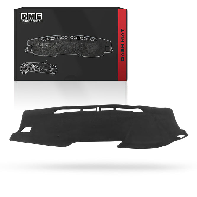 Toyota HiLux Revo (2015 - 2025) Dashboard Dash Mat