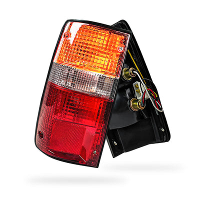 HiLux N50 OEM-Style Tail Lights