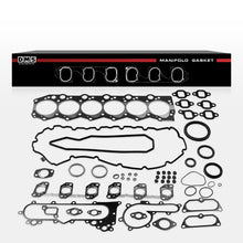 Toyota LandCruiser 80 Series (1990 - 1998) 4.2L VRS Cylinder Head Gaskets Complete Set