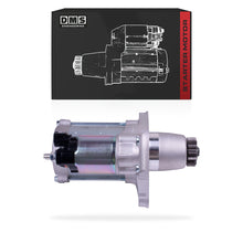 Toyota Aurion XV40 / XV50 (2006 - 2017) Starter Motor