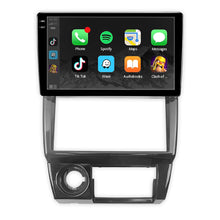 Toyota Camry XV20 (1997 - 2002) 9" Android Radio – Wireless Apple CarPlay & Android Auto