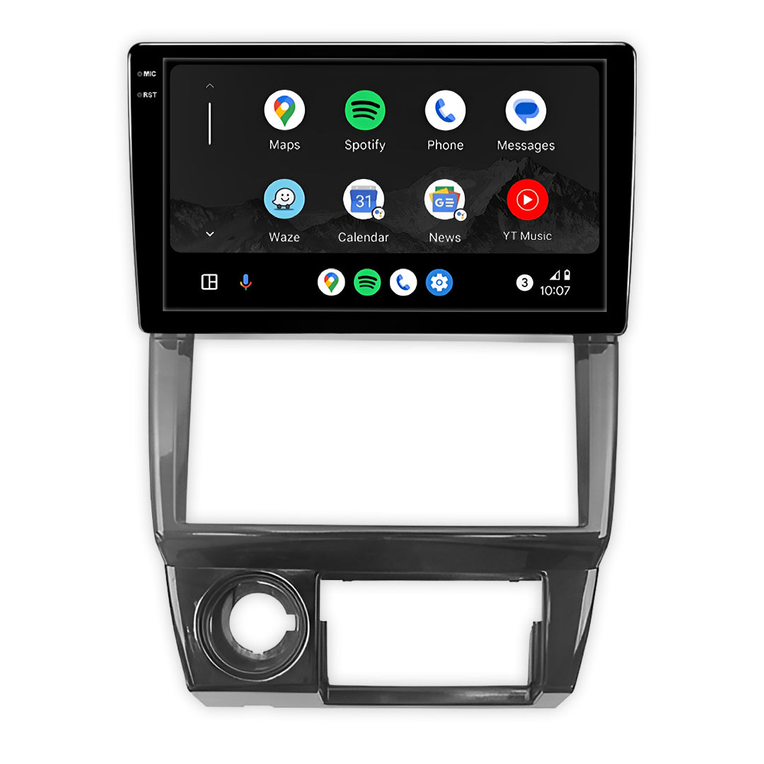 Toyota Camry XV20 (1997 - 2002) 9" Android Radio – Wireless Apple CarPlay & Android Auto