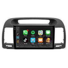 Toyota Camry XV30 (2001 - 2006) 9" Android Radio – Wireless Apple CarPlay & Android Auto