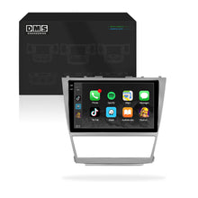 Toyota Camry XV40 (2006 - 2011) 10" Android Radio – Wireless Apple CarPlay & Android Auto