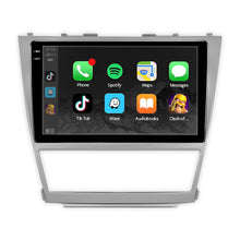 Toyota Camry XV40 (2006 - 2011) 10" Android Radio – Wireless Apple CarPlay & Android Auto
