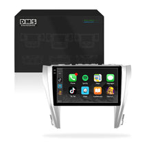 Toyota Camry XV50 (2012 - 2017) 9" Android Radio – Wireless Apple CarPlay & Android Auto