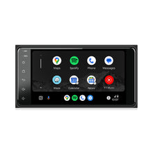 Toyota Yaris XP130 (2011 - 2020) 7" 13.3" Android Radio – Wireless Apple CarPlay & Android Auto