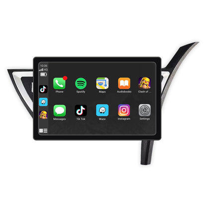 Toyota Corolla E180 Hatch (2012 - 2015) 7" 10" 13.3" Android Radio – Wireless Apple CarPlay & Android Auto