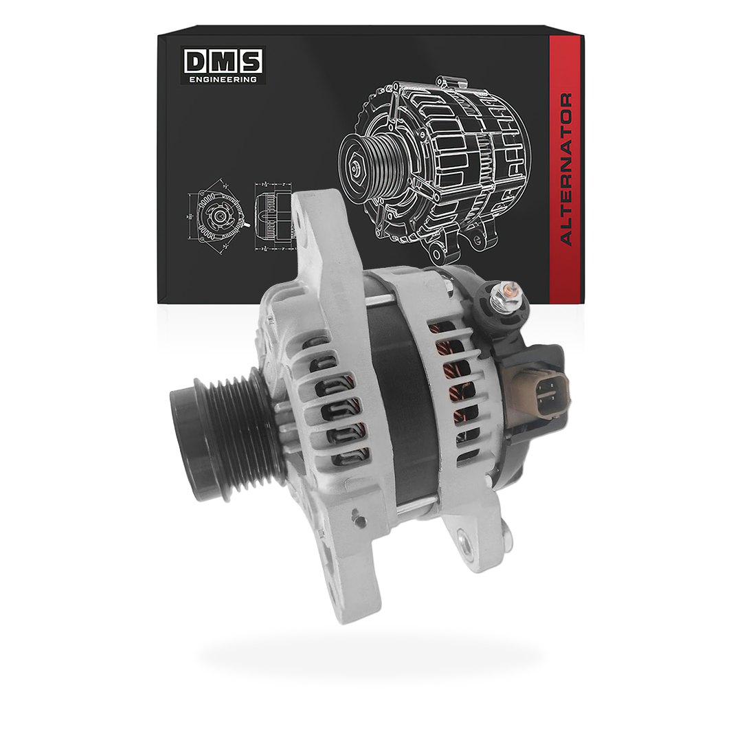 Toyota Corolla E150 / E180 (2007 - 2018) 1.8L / 2.0L Petrol Alternator