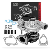 Toyota HiLux GUN122 / GUN123 / GUN135 / GUN125 (2015 - 2022) 2.4L Turbocharger + Gaskets