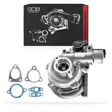 Toyota HiLux KUN16 / KUN26 (2005 - 2015) CT16V 3.0L Turbocharger + Gaskets