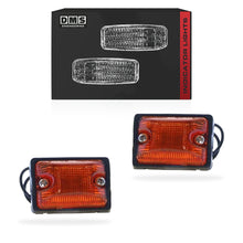 Toyota HiLux N50 (1988 - 1997) Front Side Guard Indicator Light RH + LH