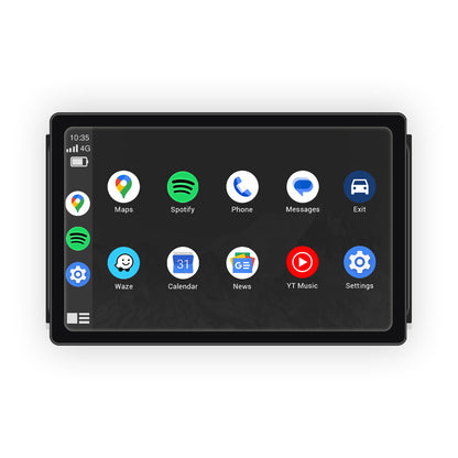 Toyota Hilux N60 (1997 - 2005) 7" 13.3" Android Radio – Wireless Apple CarPlay & Android Auto