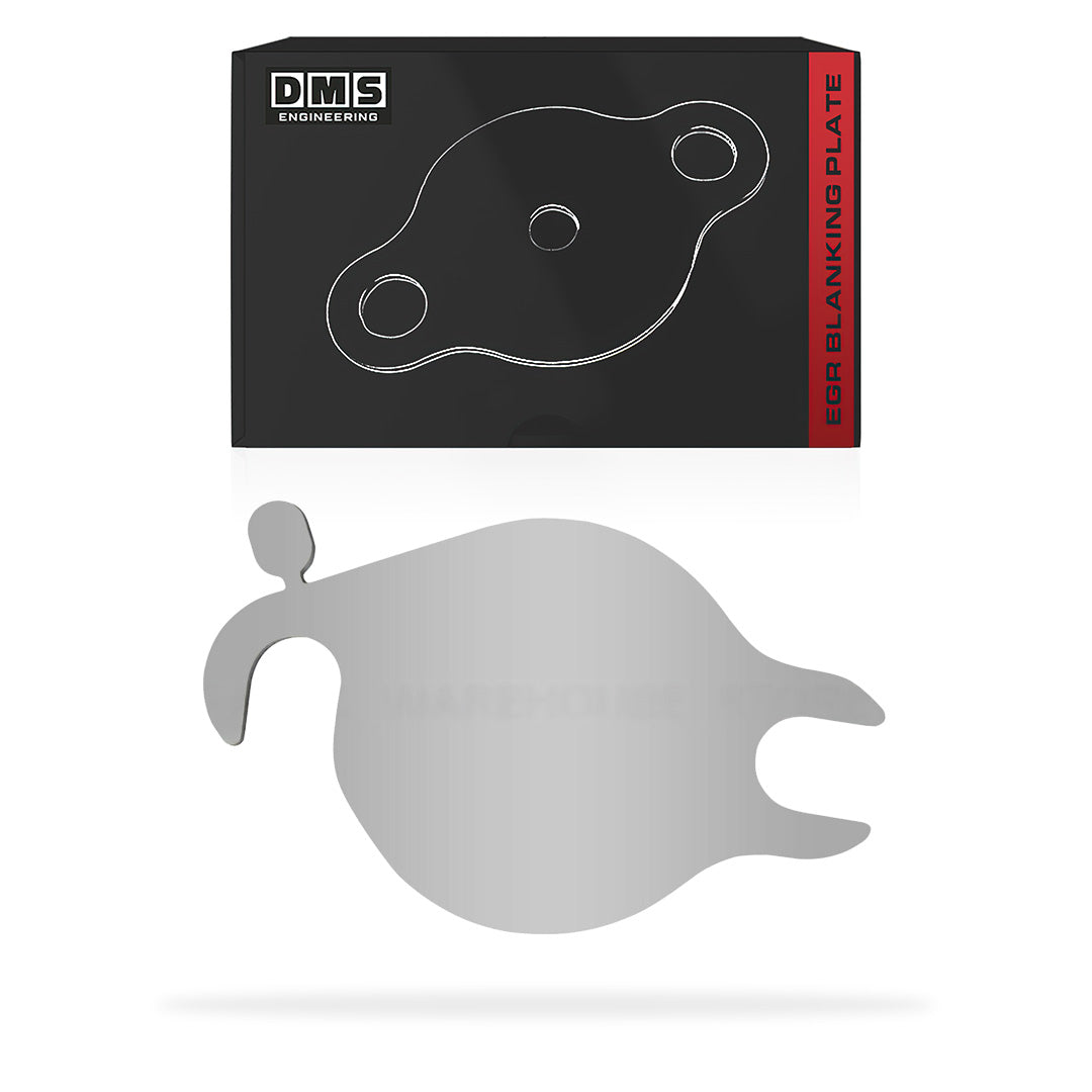 Toyota HiLux N70 / N80 (2005 - 2025) Blanking Plates