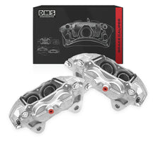 Toyota HiLux GGN / GUN / TGN Series (2015 - 2025) Front Disc Brake Calipers LH + RH