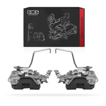 Toyota HiAce H100 (1989 - 2005) Front Door Lock Actuators LH + RH