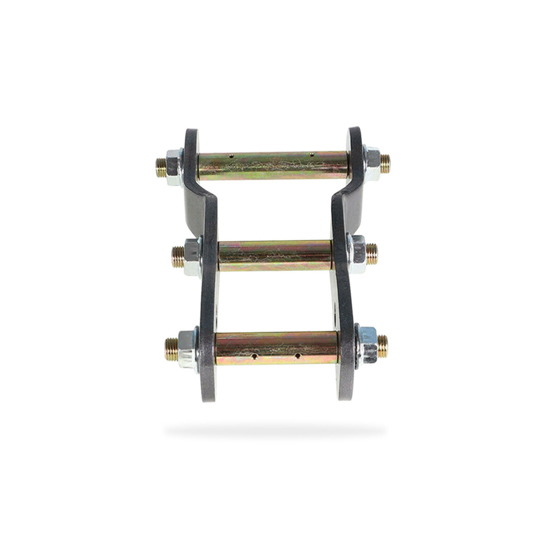 Toyota Hilux IFS (1988 - 2005) Rear Greasable Extended Shackles