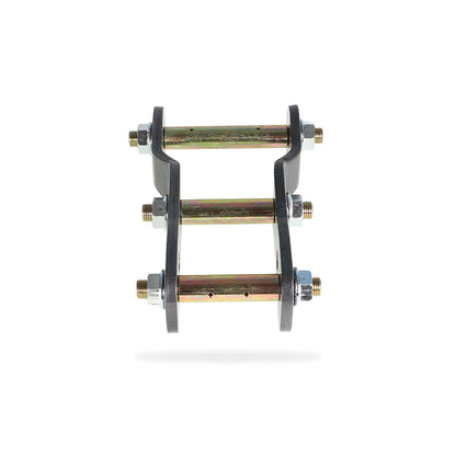 Toyota Hilux IFS (1988 - 2005) Rear Greasable Extended Shackles