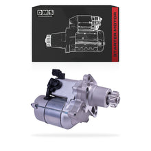 Toyota Kluger XU20 (2003 - 2007) Starter Motor