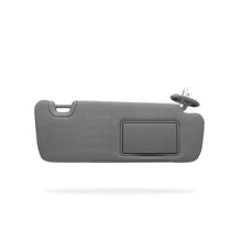 Toyota Kluger XU50 (2014 - 2019) Interior Sun Visors LH + RH