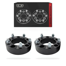 Toyota LandCruiser 100 / 200 Series (1985 - 2021) Wheel Spacers