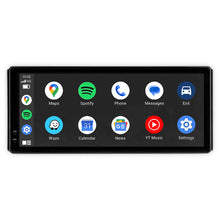 Toyota Land Cruiser 300 Series (2021 - 2025) 10" Android Radio – Wireless Apple CarPlay & Android Auto