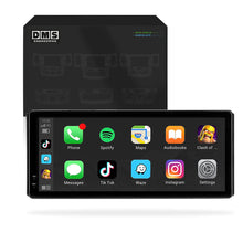 Toyota Land Cruiser 300 Series (2021 - 2025) 10" Android Radio – Wireless Apple CarPlay & Android Auto