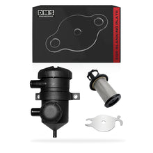 Toyota LandCruiser Prado 120 / 150 Series (2002 - 2023) EGR Blanking Plates + Oil Catch Can