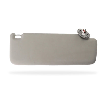 Toyota LandCruiser Prado 120 Series (2002 - 2010) Grey Interior Sun Visors LH + RH